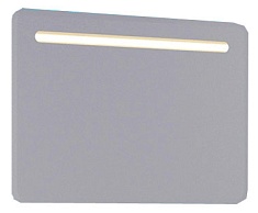 Aqwella Зеркало Инфинити 60/80