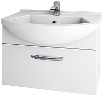 Dreja Тумба для умывальника Alfa 65 new