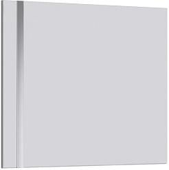 Aqwella Зеркало для ванной Майами 75 – фотография-1