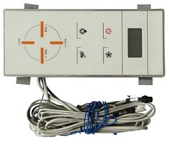 Royal Bath Пульт управления сенсорный Royal Bath – фотография-1