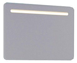 Aqwella Зеркало Инфинити 60/80 – фотография-1