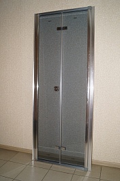 Parly Душевая дверь в нишу D91 – фотография-2