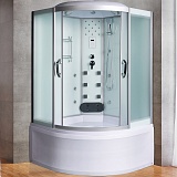 River Душевая кабина TEMZA 120/120/55 МТ