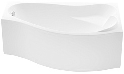 Aquanet Экран для ванны Palma R – фотография-2