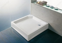 Kolpa San  Поддон для душа Kolpa San Rock 100 – фотография-2