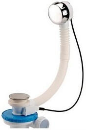 Astra-Form Слив-перелив NICOLL п/а TBR17 – фотография-1