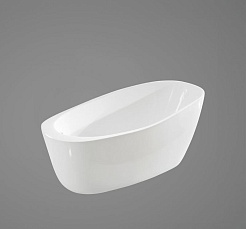 BelBagno Акриловая ванна BB50-1700 – фотография-2