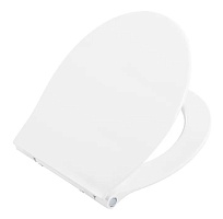 BelBagno Крышка-сиденье Acqua BB216QSC с микролифтом