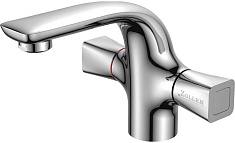 Zollen Смеситель Heide HE53620711