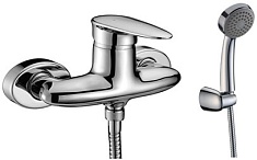 Lemark Смеситель "Status LM4403C" для душа