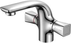 Zollen Смеситель Heide HE53620711 – фотография-1