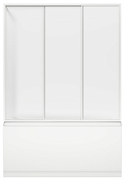 Bas Акриловая ванна Лима 130 Стандарт – фотография-2