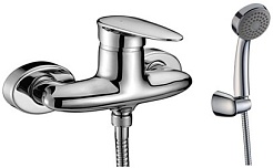 Lemark Смеситель "Status LM4403C" для душа – фотография-1