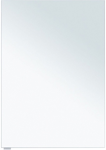 Aquanet Мебель для ванной Алвита New 60 1 ящик 2 дверцы белая матовая – фотография-12