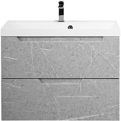 BelBagno Мебель для ванной Vittoria 80 Toros Bianco – фотография-4