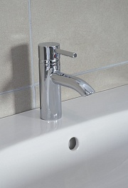 Kludi Смеситель "Bozz 382910576" – фотография-4