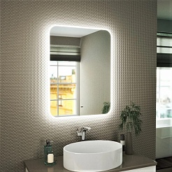 Teymi Зеркало Solli 60/80 LED сенсор на взмах T20204IR – фотография-6