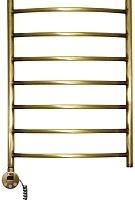 Domoterm Полотенцесушитель Калипсо П7 500*700 АБР EL