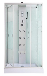 Erlit Душевая кабина New York NYC120RW-2 – фотография-1