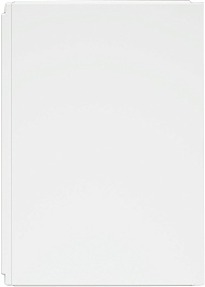 Poseidon Боковая панель Nimfa 41 – фотография-1