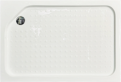 Royal Bath Душевой уголок RB 8120HP-C-BL 120х80х200 L – фотография-3