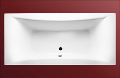 Alpen Акриловая ванна "Luna 170" – фотография-2