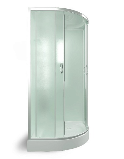 Erlit Душевая кабина ER 3509PF-C3-RUS – картинка-3