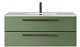 BelBagno Мебель для ванной Eco Cer-N 120 фисташковый софт CZR-8095-120 ручки чёрные – фотография-21