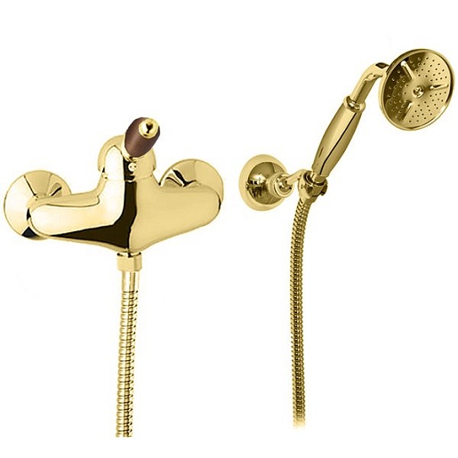 Cezares Смеситель ELITE-D-03/24-Nc для душа – фото, картинка, фотография-1