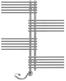 Terminus Полотенцесушитель электрический Европа П20 L – фотография-1