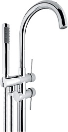 Gemy Смеситель напольный G7098A – фотография-5