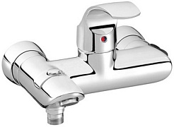 Jacob Delafon Смеситель Salute E71080-CP – фотография-1