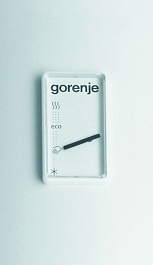 Gorenje Водонагреватель накопительный TGR80SNGB6 SuperSlim – фотография-2