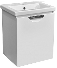 Stella Polare Тумба для умывальника Норина 50 – фотография-1