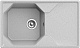 Granfest Мойка кухонная GF-U-840L серый – фотография-5