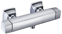 Jacob Delafon Термостат Margaux E16218-9-CP – фотография-1