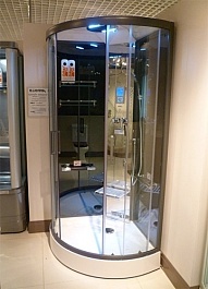 Appollo Душевая кабина TS-8022 II – фотография-2