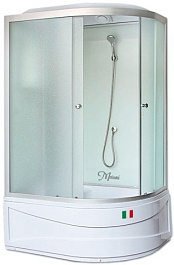 Maroni Душевая кабина Lombardia (WDASL-016M) – фотография-1