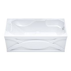 Triton Акриловая ванна Диана Экстра – фотография-2