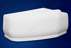 Vagnerplast Экран для ванны Selena 147 R (VPPP15007FP3-04) – фотография-2