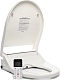 Am.Pm Крышка-сиденье CCC7851WH электронная, с функцией биде – картинка-10