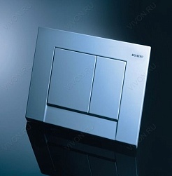 Geberit Кнопка смыва Bolero 115.777.21.1 – фотография-2
