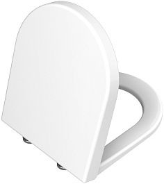 Vitra Крышка-сиденье S50 72-003-309 с микролифтом – фотография-1