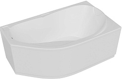 Aquatek Акриловая ванна Таурус R – фотография-2
