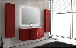 Cezares Пенал для ванной 44735 – фотография-2