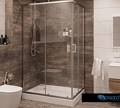 Niagara Душевой уголок Nova NG-6610-08 – фотография-2