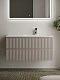 Sancos Тумба с раковиной Snob R 100 doha soft раковина Grace 101 R CN7015 – картинка-16