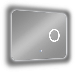 Continent Зеркало Elegant Medium 800x600 – фотография-4