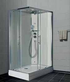 Timo Крыша для душевой кабины ILMA 102 R – фотография-2