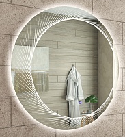 Vigo Зеркало Alba Classic 1-700